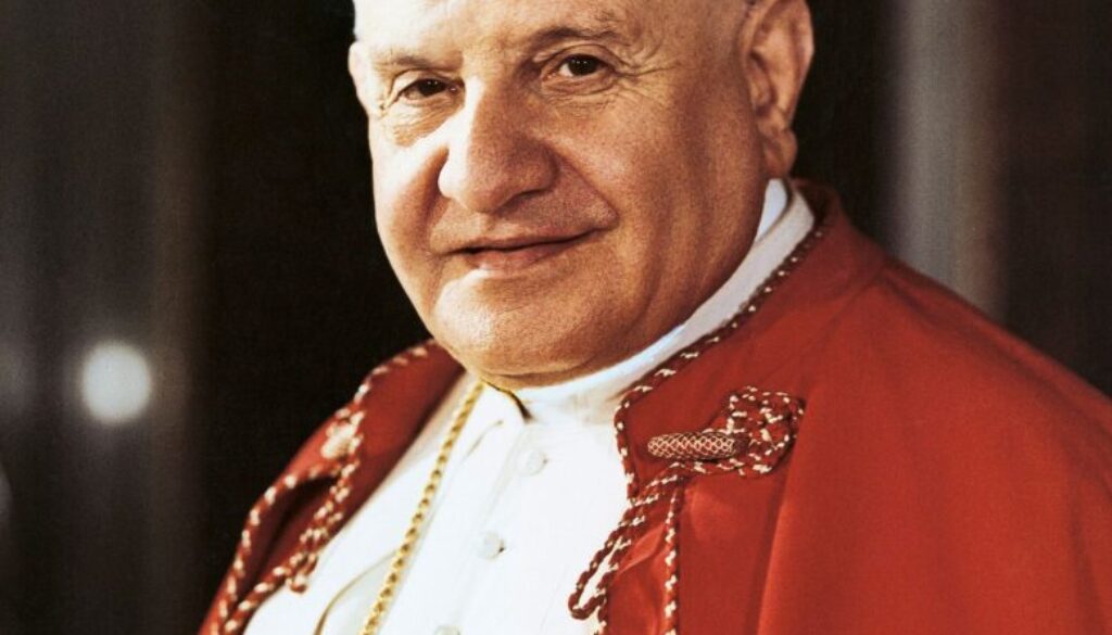 papa Giovanni XXIII,_by_De_Agostini,_1958–1963
