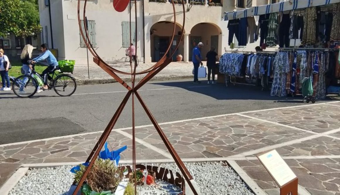 monumento avis Nogara